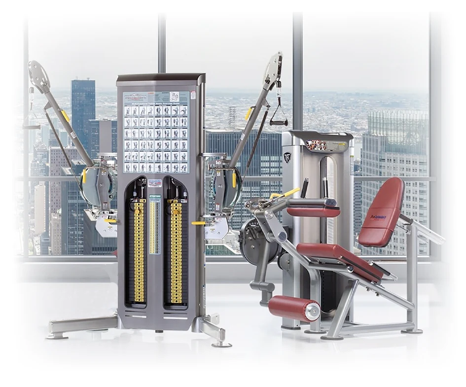 Committed to Engineering Excellence Since 1971